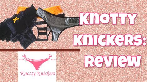 knotty knickers login|Knotty Knickers